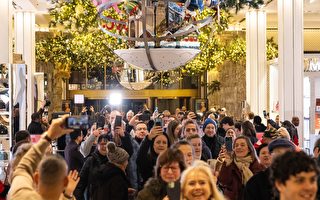黑色星期五 中国跨境商家来自美国的订单剧降