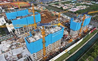 中共房产政策大逆转 专家：难以运行