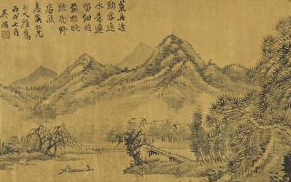 不只有青梅竹马 藏在长干里的爱情故事