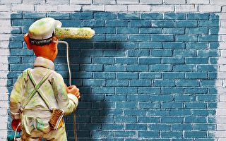 粉刷时千万不要犯的9个错误