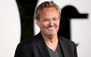 马修·派瑞过世一月 家人宣布捐出其全部遗产