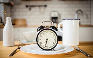 禁食有助降血压 下午这时间开始最有效