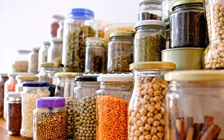 健脑不光有核桃 12类终极食物补脑防失智