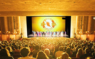 圣荷西演出落幕 大陆人感激神韵弘扬传统