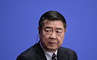 何立峰“开倒车” 被指是经济崩溃加速师