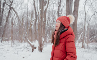 大雪节气不怕冷 这样预防天冷8症状
