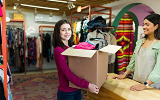 到二手店挖宝 这9类物品可以放心购买