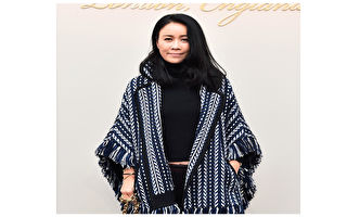 那英疑遭封杀 镜头被删光 微博停更5个月