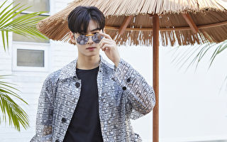 车银优与山下智久合照 明年办个人粉丝演唱会