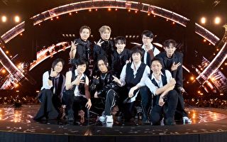 台湾“五月天”在大陆陷麻烦 遭官媒轮番批