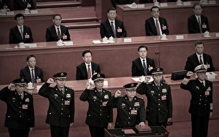 中共国务委员5剩3 李强内阁被指“受伤重”