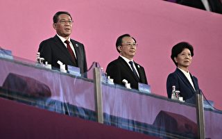 岳山：中共国务院秘书大洗牌 内斗现新动向