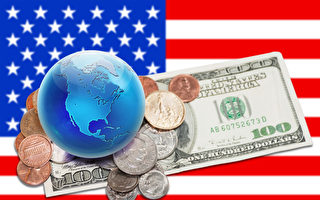 为什么美国经济领先于其它富裕国家和中国