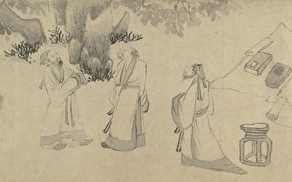 命中仕途未了 李司仓重返尘世为官