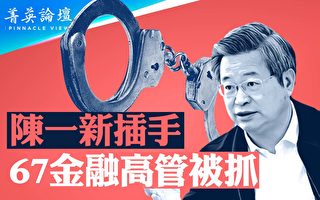 【菁英论坛】左转越明显 国安管金融管股价