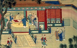 威赫西域的汉宣帝 一道柔情诏书显露夫妻的恩义