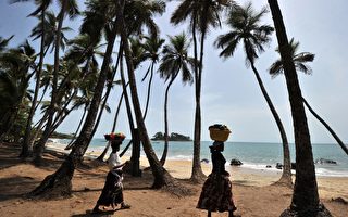 国家地理评2024最佳旅游地 纽约台南上榜