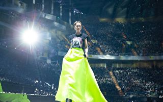 杨丞琳吐槽河南人爱骗人 小粉红玻璃心碎