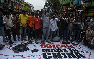 调查：印度拒“中国制造”情绪有增无减