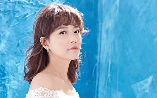 57岁周海媚被传去世 曾回应患红斑狼疮传闻