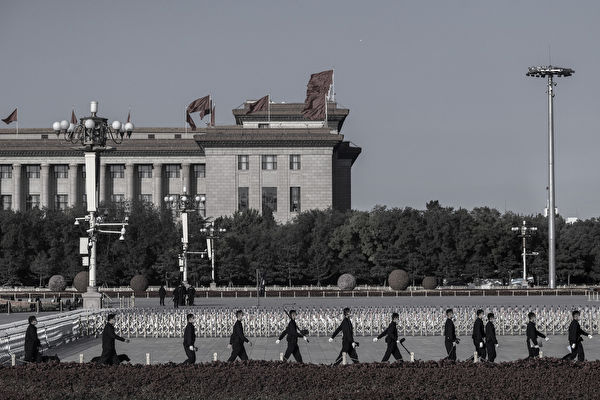 中共公安部特勤局官员猝死 终年57岁