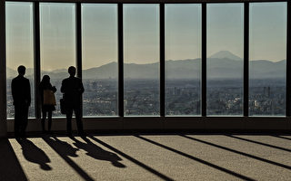 购置日本地产 大批中国富人资产“润”出