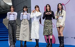 NewJeans谈团队特色 盼举办演唱会与粉丝交流