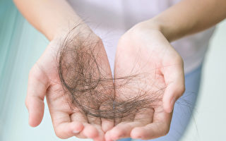 掉发怎么办？中医6招教你长回浓密秀发