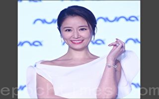 林心如自曝长相曾被嫌弃 差点无缘饰紫薇格格