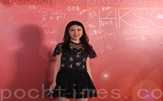 解约香港无线4个月 王晶之女王子涵曝新动向