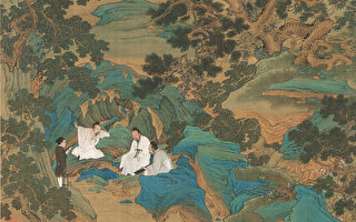 他们闯入了“桃花源”