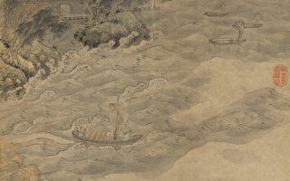 郑和七下西洋成功完成使命 背后显现神秘力量