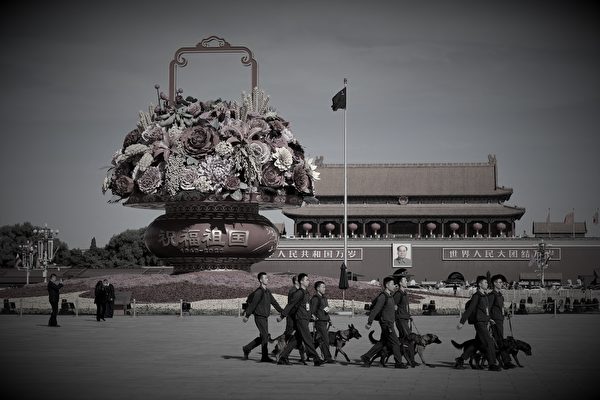 专家推演2024年中共四大“黑天鹅”