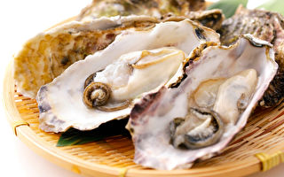 暴雨威胁东海岸牡蛎产地 圣诞节供应或短缺