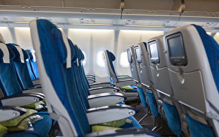 专家教你挑选座位 避免搭机感染病菌