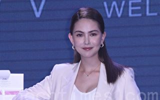 指点8岁女儿穿搭反被上一课 昆凌直呼好骄傲