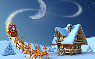 杨宁:炮制圣诞节起源谎言 中共用心险恶