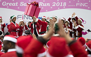 中共抵制圣诞节 两段视频引发热议