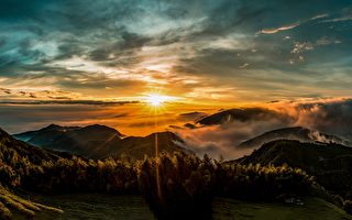 冬至知多少？冬至文化典故与民俗集锦