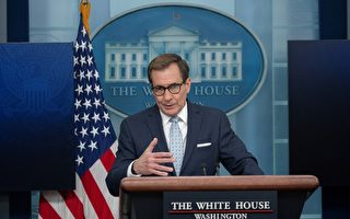 中共告诉拜登将统一台湾 白宫回应