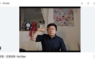 前央视记者王志安“伪装出海” 遭起底