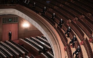 专家：2024年中共政局凶险 或突发叛乱