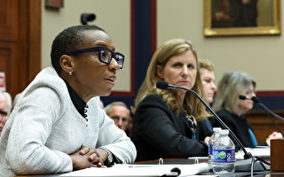 哈佛校长“抄袭门”越演越烈 国会扩大调查