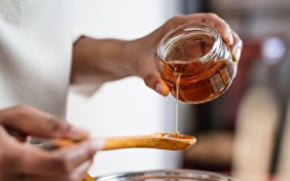 蜂蜜止咳胜抗生素 五代中医传人: 这样吃很有效