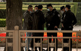 岳山：王小洪罕见陪党魁出访 国内维稳异常