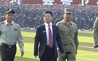 “网红校长”郑强被免职 曾被举报包养情妇