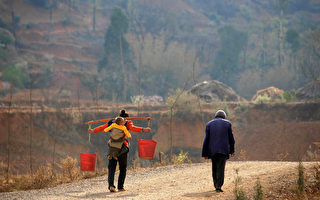 云南一民政局塌方式腐败 70%干部亲属吃低保