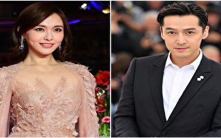 王家卫讲戏难理解？唐嫣称与胡歌最初都听不懂