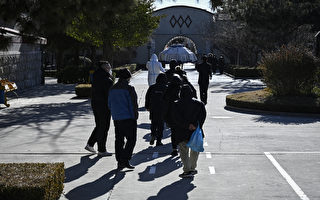 染疫高烧不退 大陆36岁财经媒体人罗琦去世