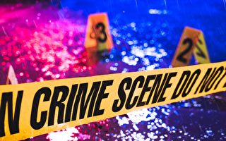 奥克兰周末发生枪击事件 2人死亡1人受伤